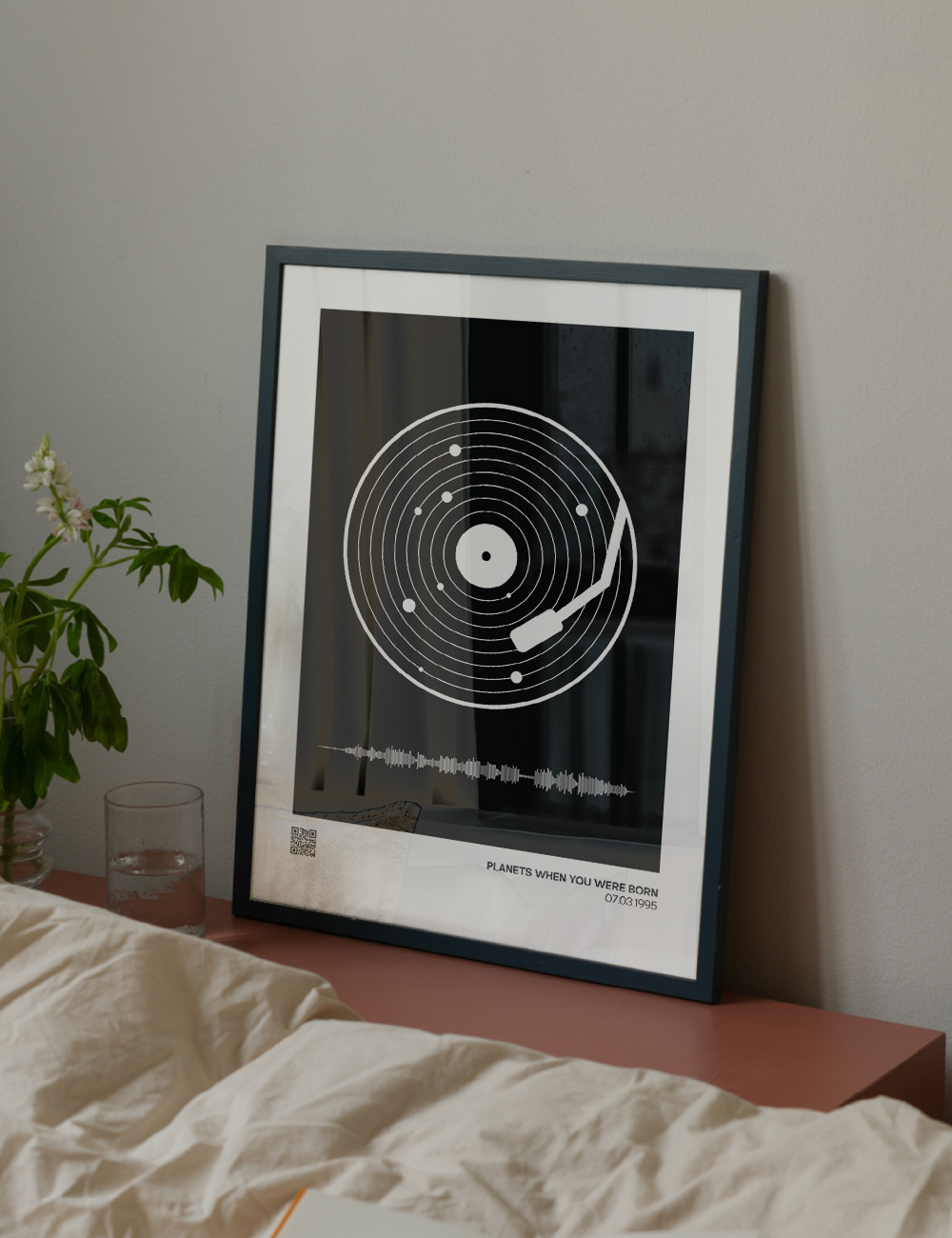 პლანეტების განლაგება - Image 2