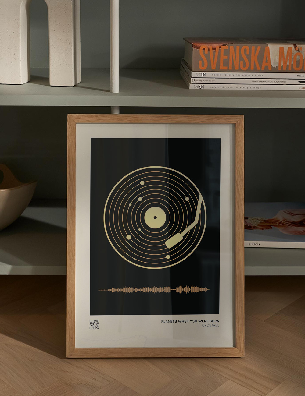 პლანეტების განლაგება - Image 3